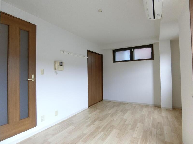 居室・リビング　日当たり良好