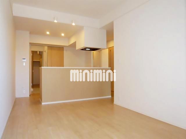 居室・リビング　リビングです。