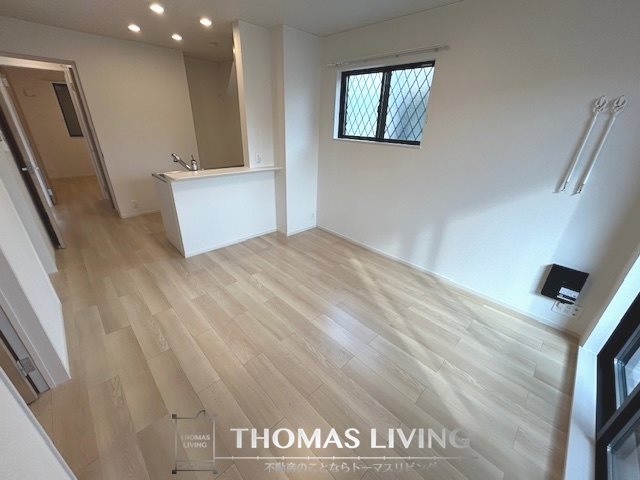 居室・リビング　※同型シリーズのお写真です