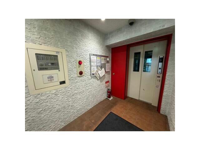 その他共有部分　建物設備