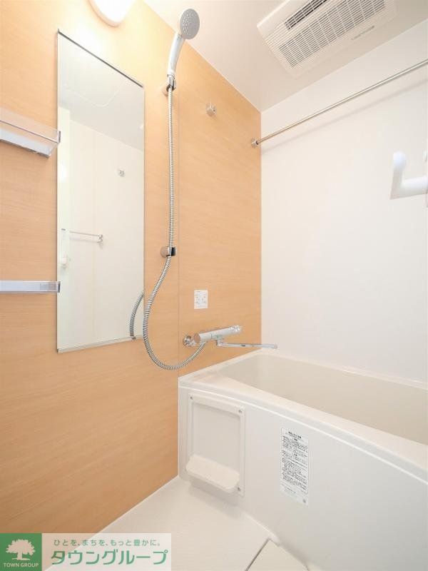 バス・シャワールーム　★タウンハウジング蒲田店取り扱い★