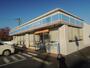 コンビニ　ローソン　建部日吉店（コンビニ）まで900m