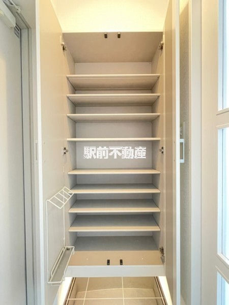 セキュリティ　※同タイプ