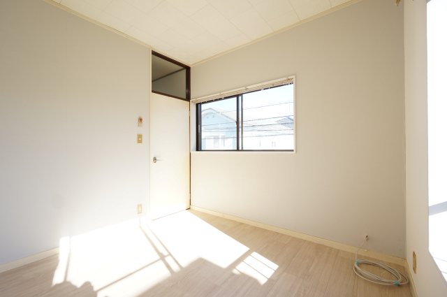 居室・リビング　当日の見学大歓迎！