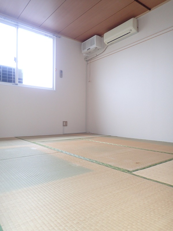 その他　※203号室の参考写真になります。