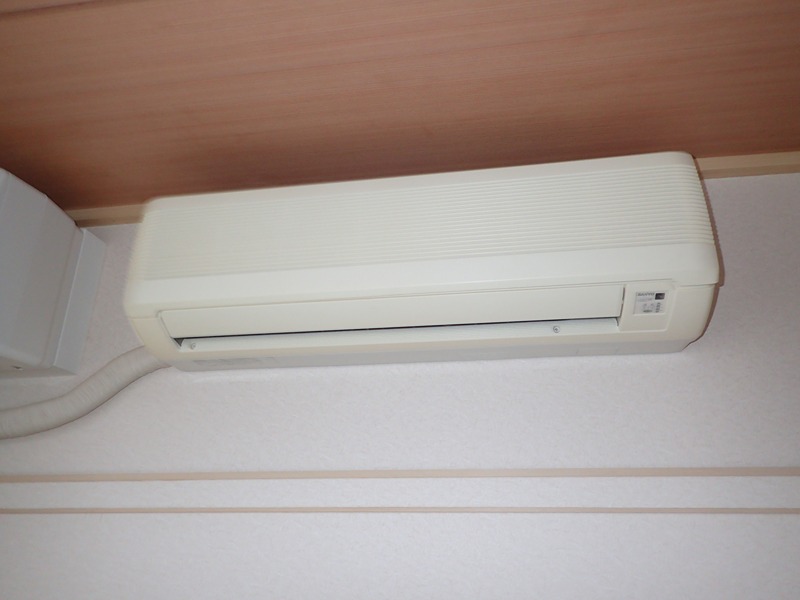 その他設備　※203号室の参考写真になります。