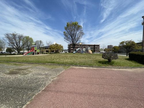 公園　鳥居公園（公園）まで443m