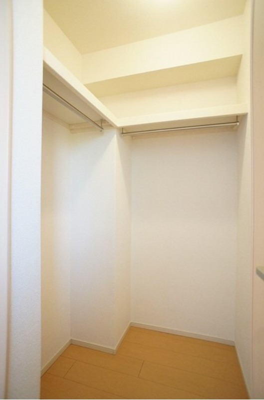 収納　図面と現状に相違がある場合には現状を優先