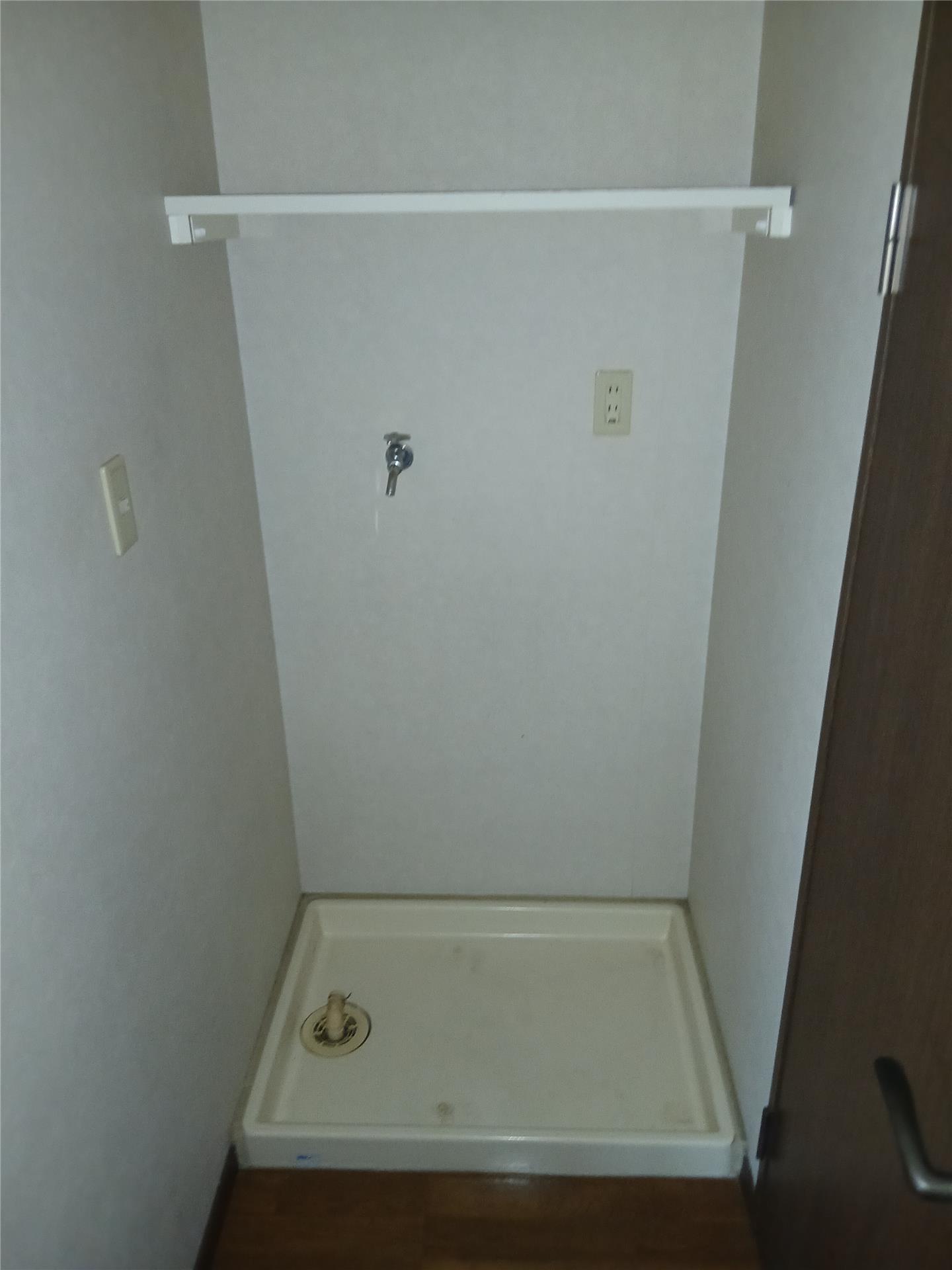 コスモス南蔵王の内装写真