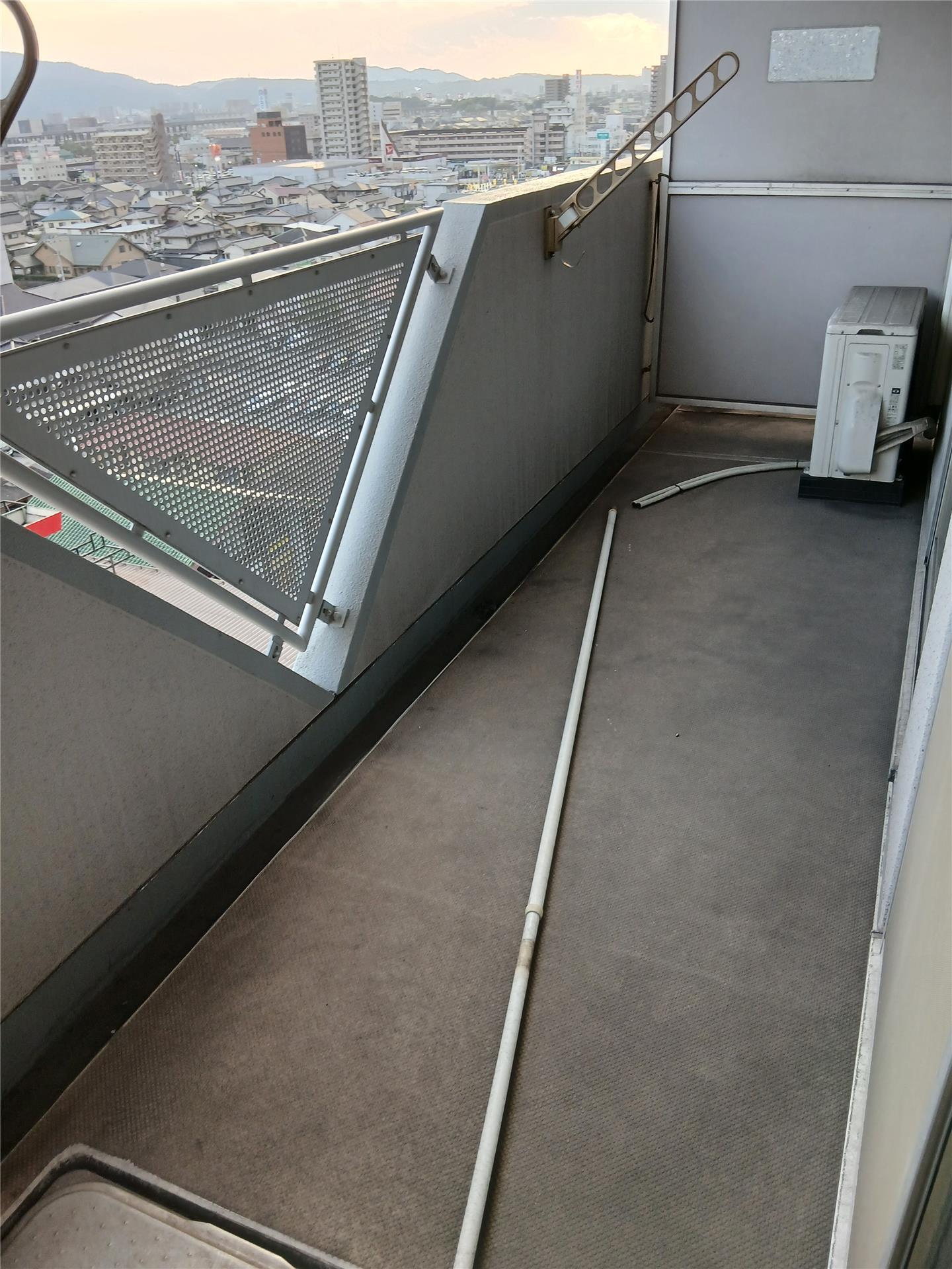 コスモス南蔵王の内装写真