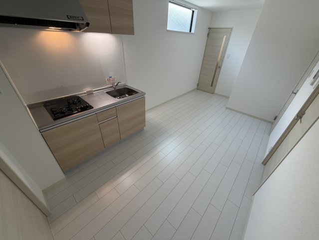 居室・リビング　ゆったり過ごせる居間です