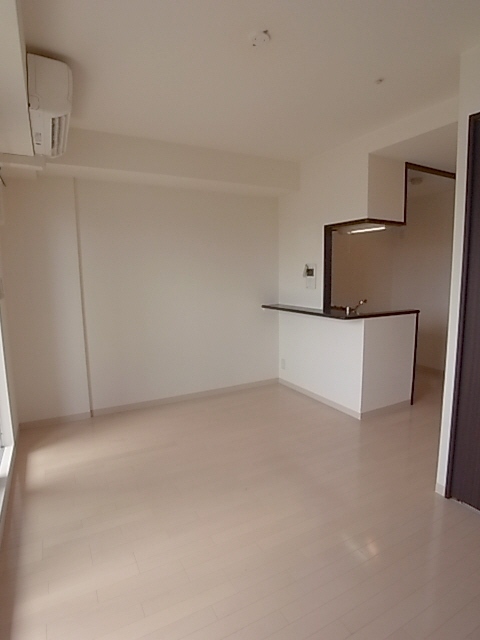 居室・リビング　リビングダイニングキッチン