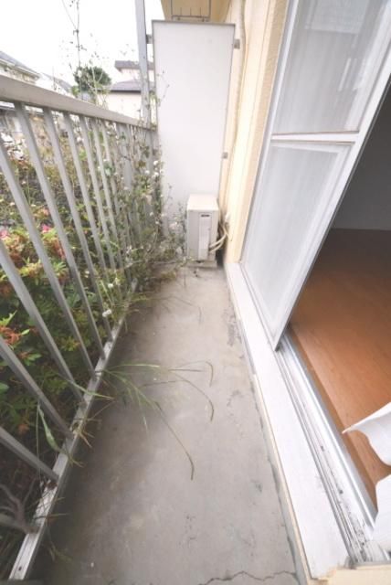 バルコニー　★バルコニー★