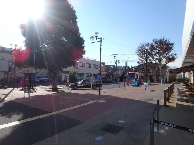 その他　★東小金井駅前★（その他）まで1120m