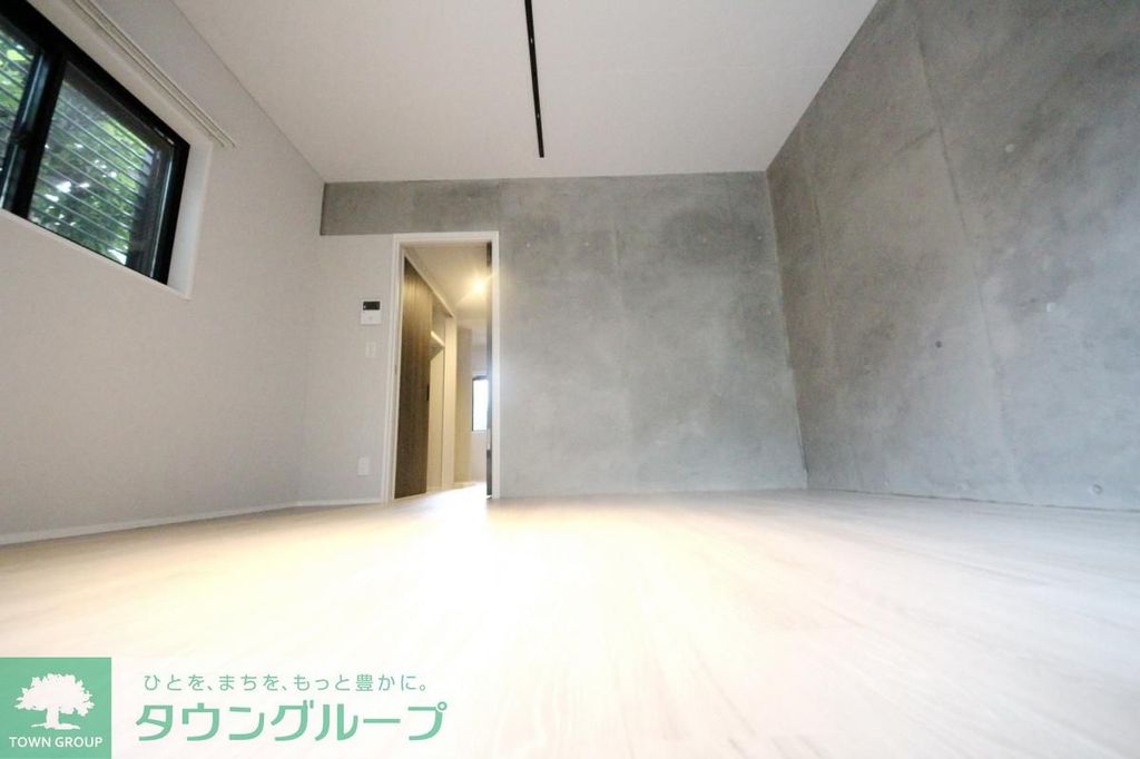 居室・リビング　リビング/居室