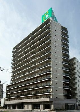 建物外観　☆外観☆