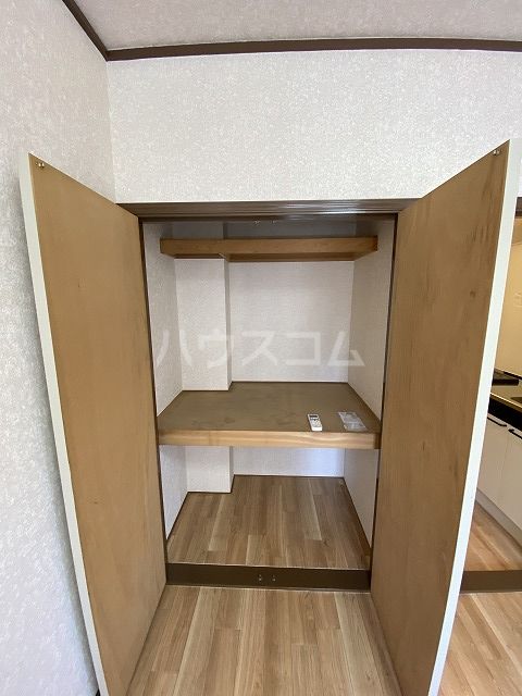 メゾングランメールの内装写真