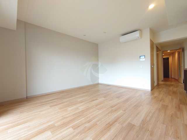 居室・リビング　はなぶさマンション