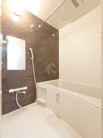 バス・シャワールーム　はなぶさマンション