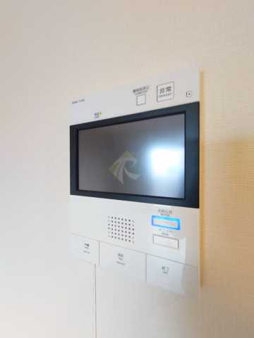 セキュリティ　はなぶさマンション