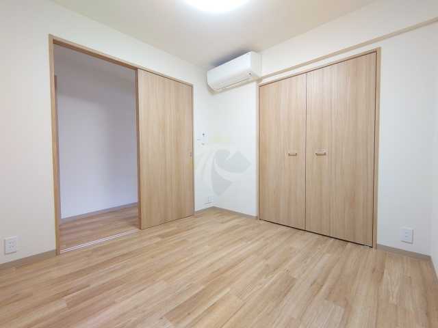 その他部屋・スペース　はなぶさマンション