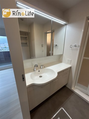 洗面設備　その他共有部分