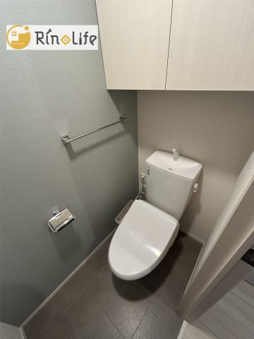 トイレ　【小学校】八尾市立南山本小学校まで358ｍ