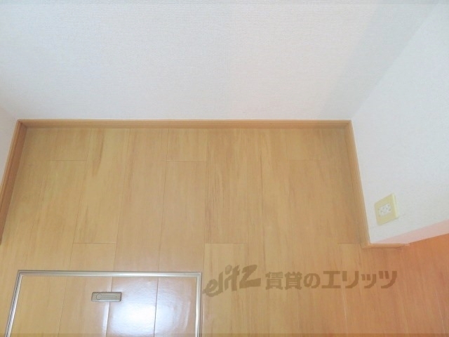 その他部屋・スペース　冷蔵庫置場