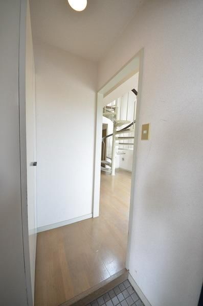 玄関　室内・室内設備