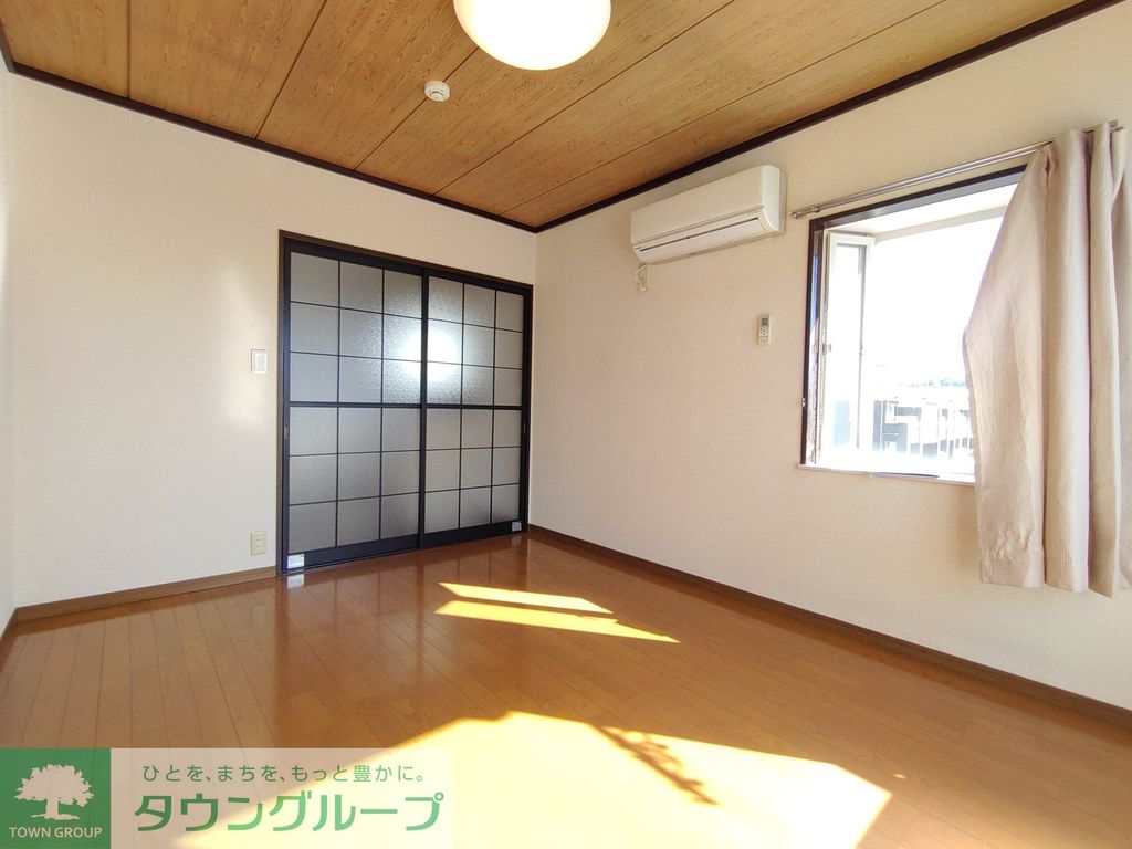 居室・リビング　リビング/居室