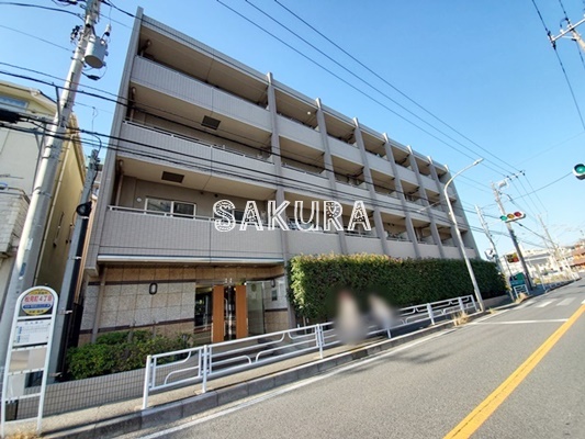 建物外観　当店おすすめ物件♪