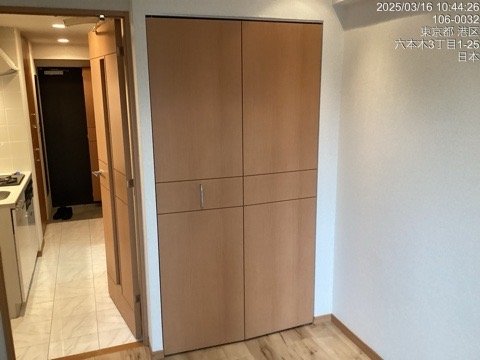 その他部屋・スペース　内観