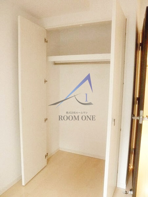 収納　収納です。