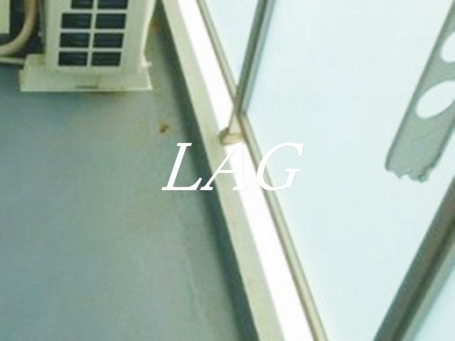 バルコニー　バルコニーです。