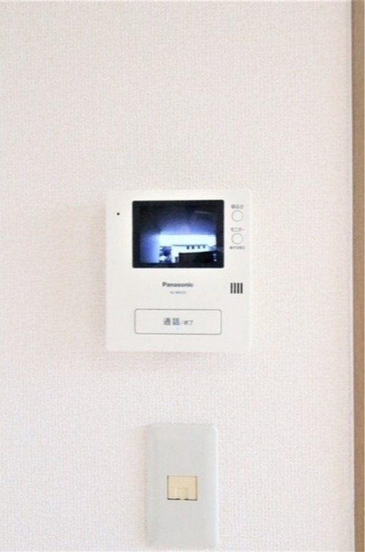 セキュリティ　図面と現状に相違がある場合には現状を優先