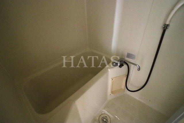 バス・シャワールーム　同物件別部屋です。