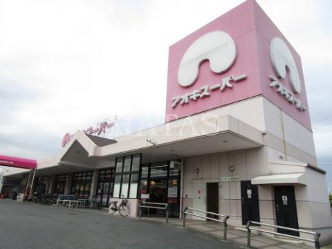スーパー　アオキスーパー　大府店（スーパー）まで900m