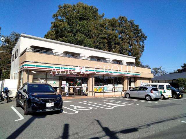 コンビニ　セブン-イレブン 国分寺北町２丁目店（コンビニ）まで669m