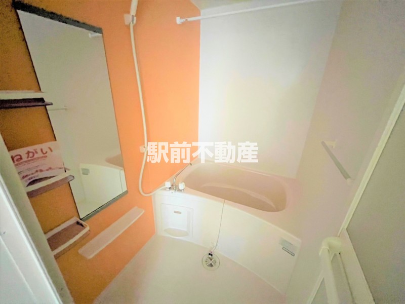 バス・シャワールーム　◆他部屋流用◆