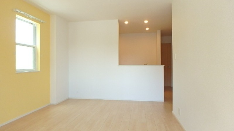 居室・リビング　図面と現状に相違がある場合には現状を優先