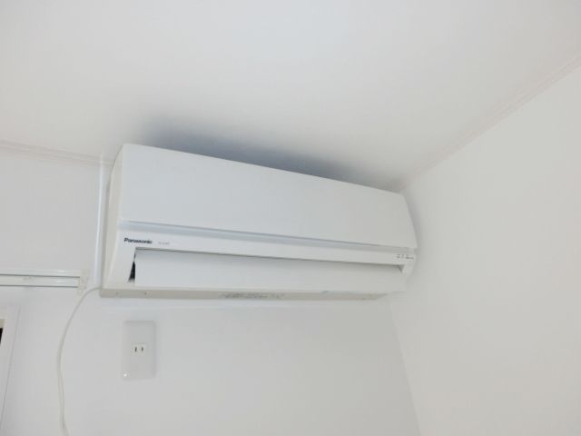 その他部屋・スペース　エアコン１基付き