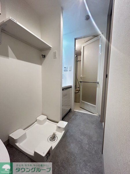 その他共有部分　外観