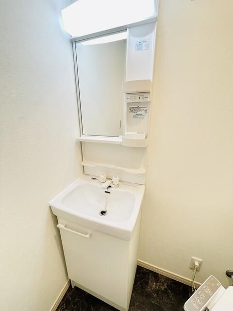 洗面設備　☆スペシャリストなプロ賃貸師が接客対応させていただきます☆