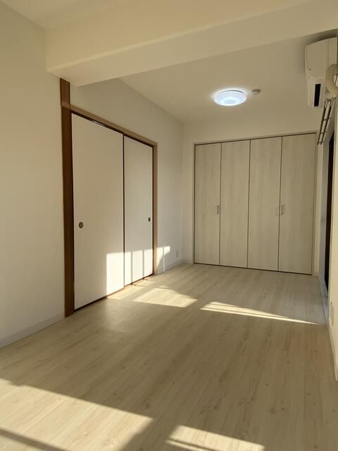 居室・リビング　同仕様写真