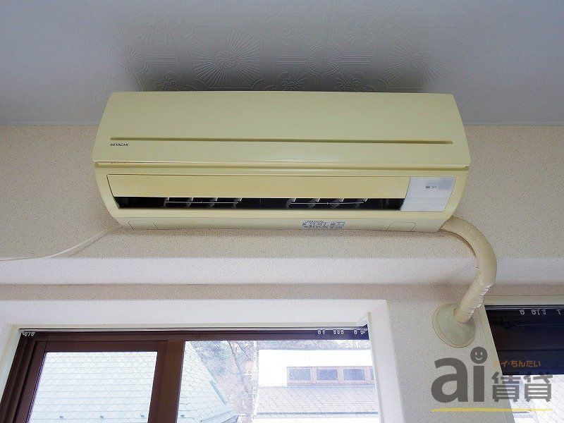 その他設備　※別号室写真です