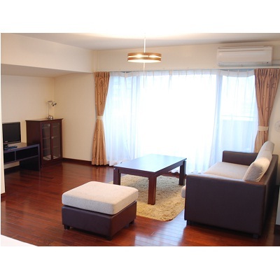 その他部屋・スペース　明るい室内です