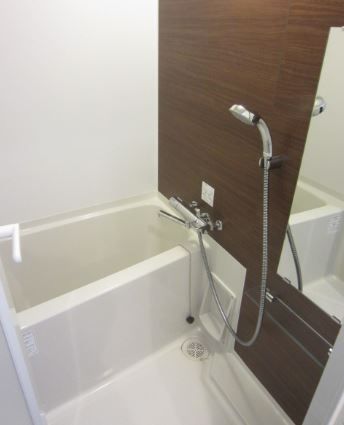 バス・シャワールーム　スプレスター王子　北区豊島1