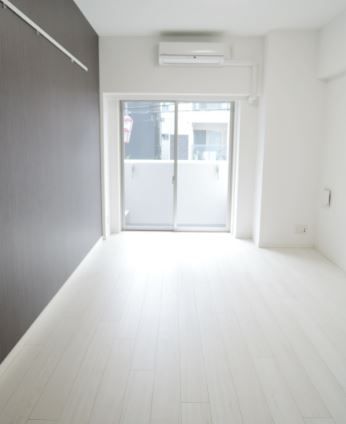 居室・リビング　スプレスター王子　北区豊島1