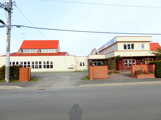 幼稚園・保育園　のっぽろ幼稚園（幼稚園・保育園）まで808m