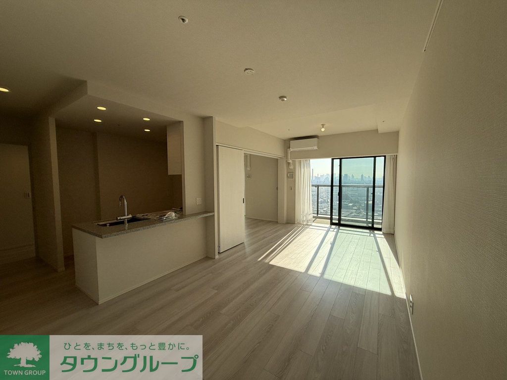 居室・リビング　※反転部屋写真参考※